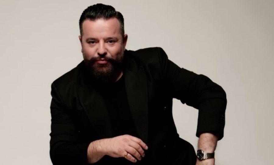 G&euml;zim Myshketa: &ldquo;Sempre Avanti&rdquo;! &Ccedil;do mbr&euml;mje fillon