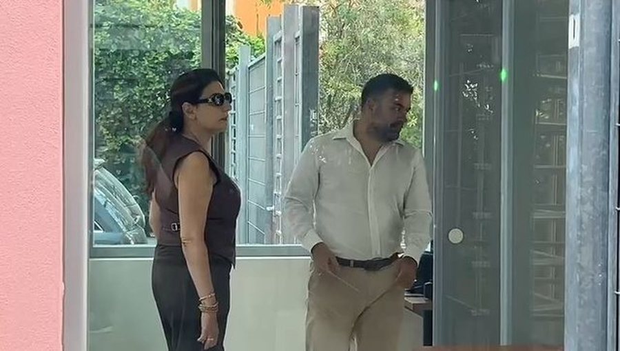 E shoq&euml;ruar nga avokatja, ish-drejtoresha e AKSHI-t Mirlinda