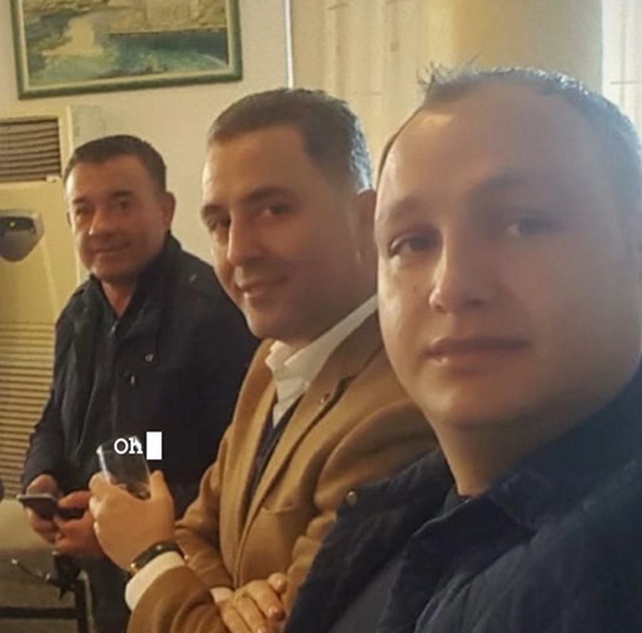 "Kush dreqin t&euml; dha leje", biznesmeni vlonjat zem&euml;rthyer