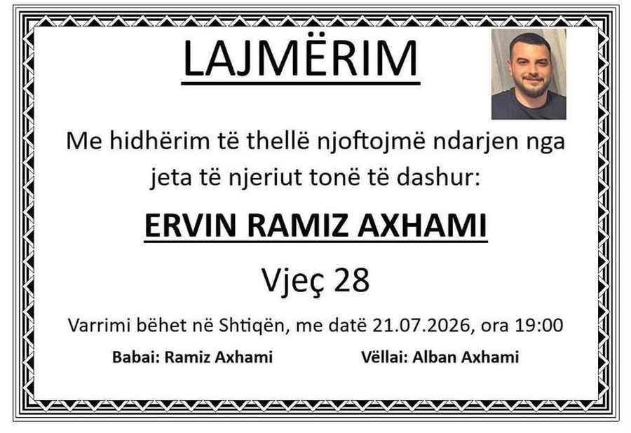 Humbi jet&euml;n n&euml; ambulanc&euml; pasi u dhunua barbarisht, i jepet sot