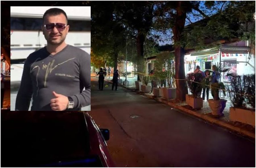 Atentati n&euml; Elbasan, dyshohet se objektivi ishte nipi i "Ot