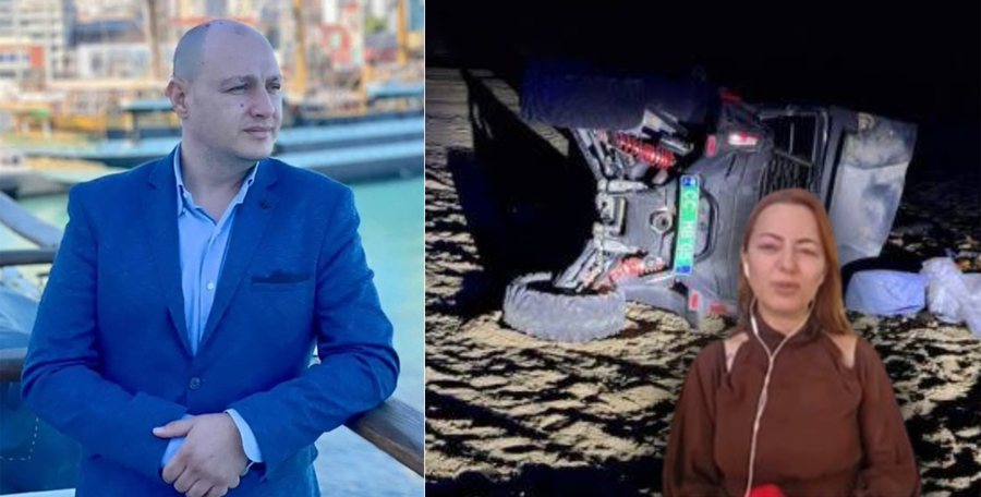 "Telefonoi v&euml;llain dhe i tha ta shp&euml;tonte", mikja e Enrikut