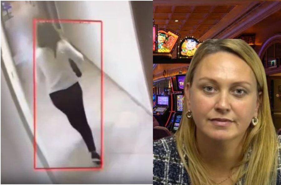 Vjedhja e 690 milion&euml; lek&euml;ve n&euml; Post&euml;n e Durr&euml;sit,