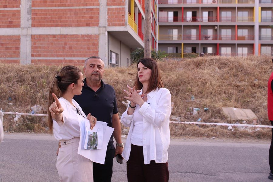 Ko&ccedil;iu n&euml; Kombinat: I hapet rrug&euml; nd&euml;rtimit t&euml; 223