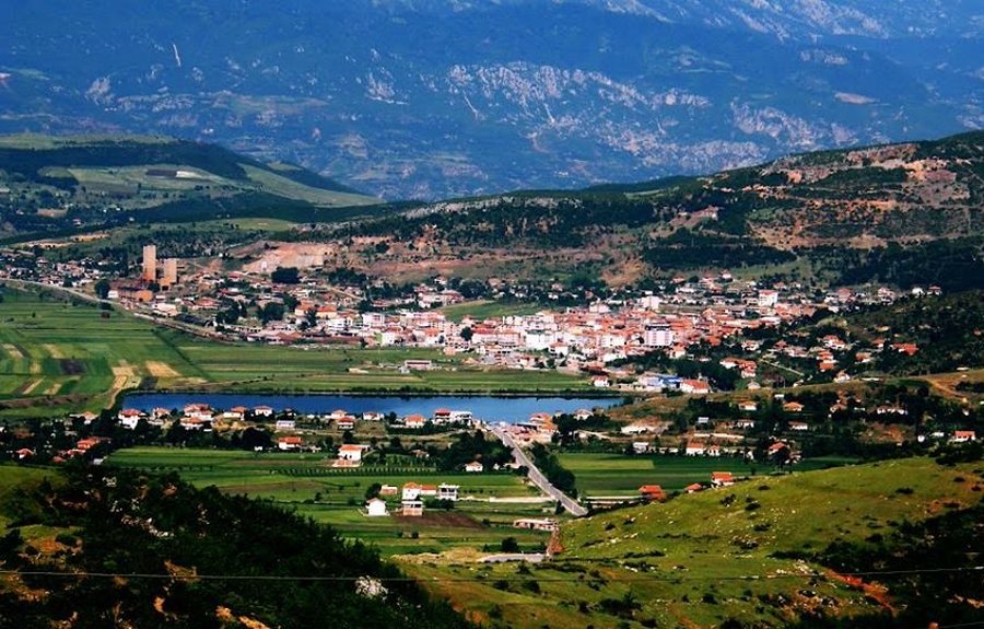 N&euml; kund&euml;rshti p&euml;r Reform&euml;n Territoriale, banor&euml;t e