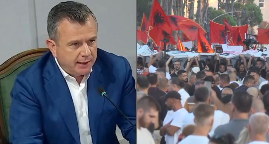 Qytetar&euml;t mblidhen p&euml;r her&euml;n e 52-t&euml; posht&euml; zyr&euml;s
