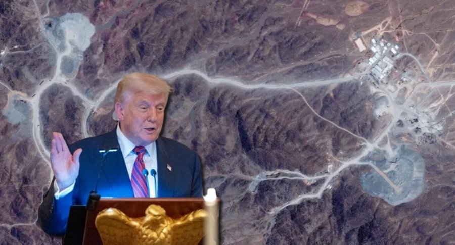 Donald Trump nuk ndalet, presidenti paralajm&euml;ron se SHBA-t&euml; do t&euml;