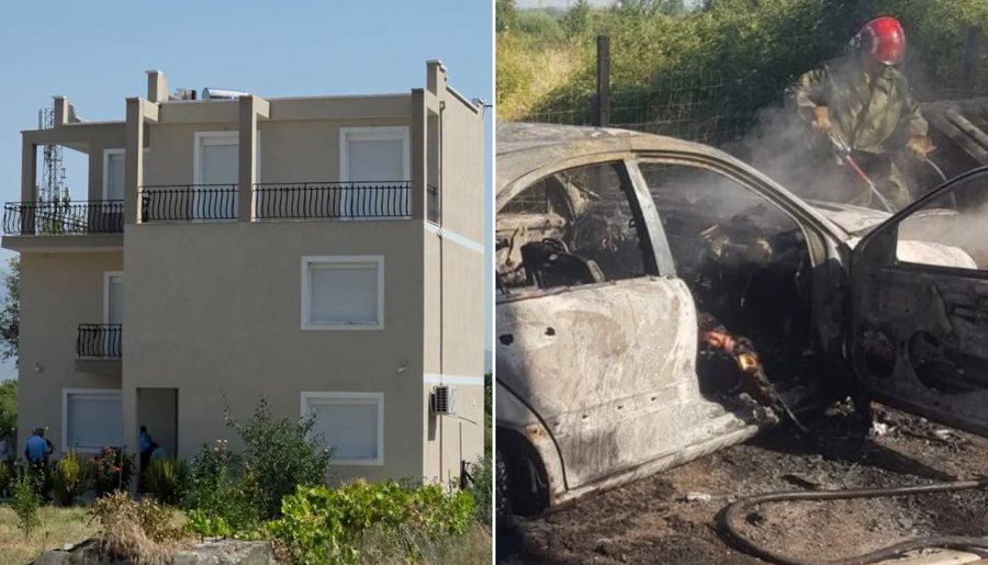 &ldquo;Po iki...&rdquo; Zbulohen fjal&euml;t e fundit t&euml; Irakli
