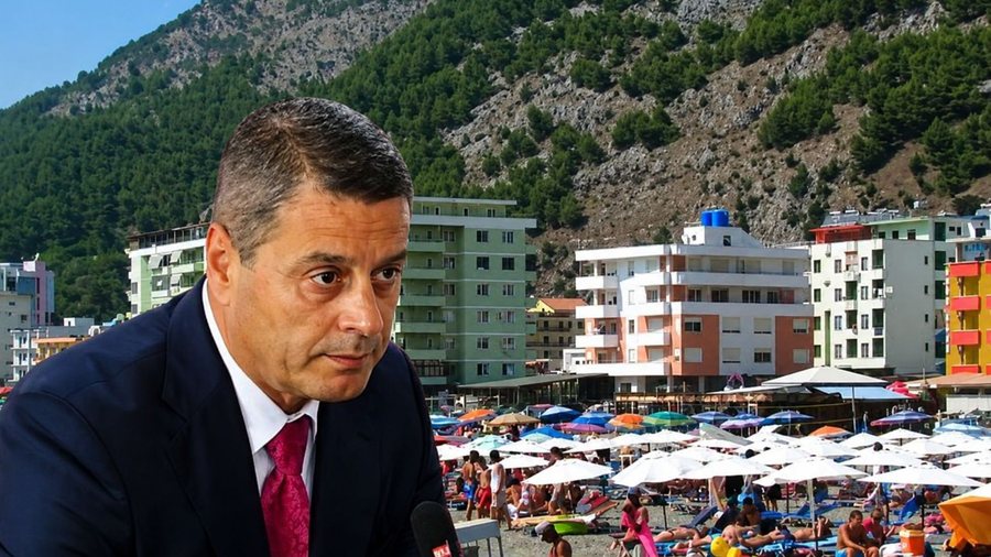"T&euml; shkosh mes pushuesve dhe t&euml; brohoras&euml;sh 'Rama jep