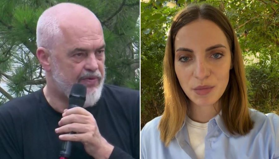 Ko&ccedil;eku &ldquo;nuk i ndahet&rsquo;&rsquo; Ram&euml;s p&euml;r