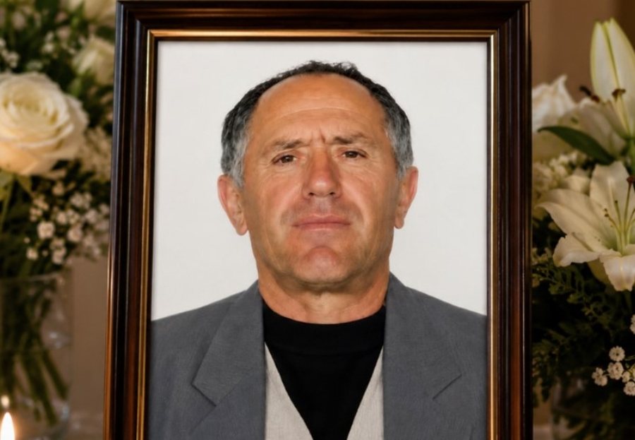 Ndahet nga jeta delvinjoti Majko Rroboci, veteriner dhe ish-drejtor i