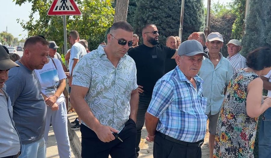 Bankers Petroleum nuk z&euml; mend, kinez&euml;t refuzojn&euml; t&euml;
