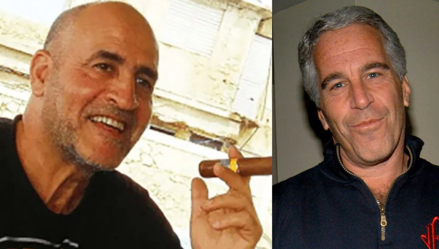 Emri i tij mbush me mij&euml;ra her&euml; dosjet e Epstein, gjendet i vdekur