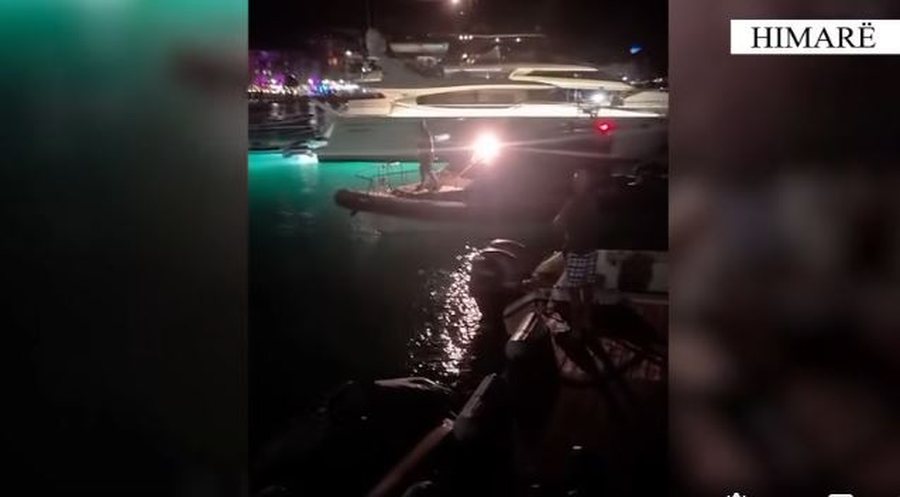 Mjeti lundrues p&euml;soi defekt p&euml;r shkak t&euml; motit t&euml; keq,