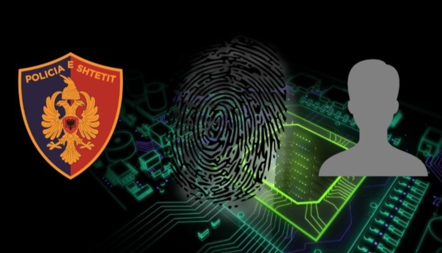 2.4 milionë euro për qendrën e re biometrike të