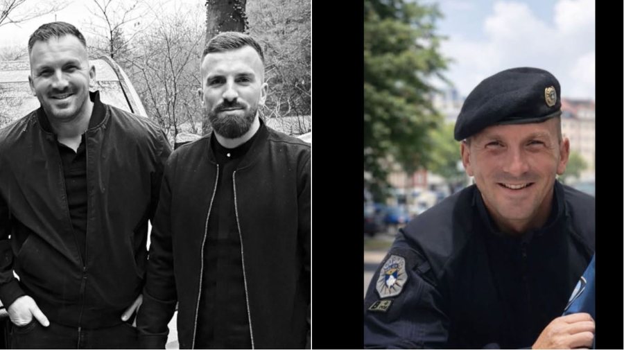 Policia thot&euml; se efektivi 35-vje&ccedil;ar kreu vet&euml;vrasje n&euml;