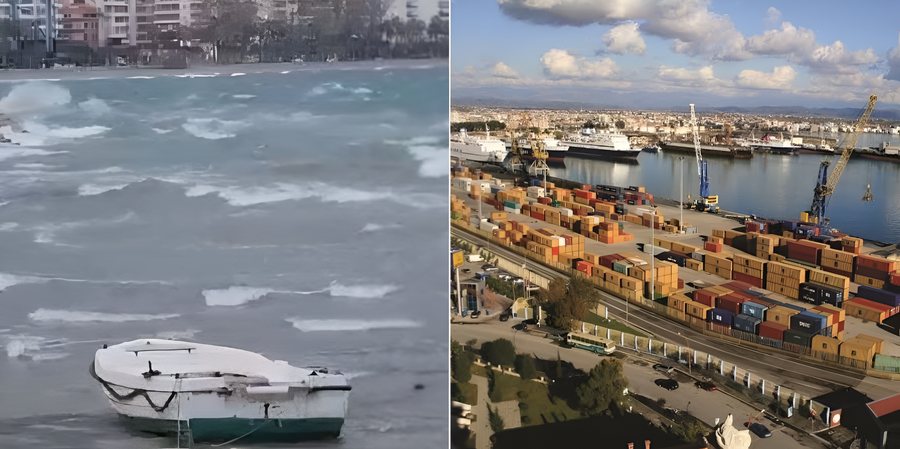 MIE jep detaje pas stuhis&euml; q&euml; goditi Shqip&euml;rin&euml;: U