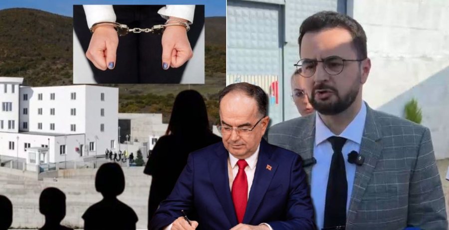 Shabani k&euml;rkon lirimin e n&euml;n&euml;s s&euml; 3 t&euml; miturve: