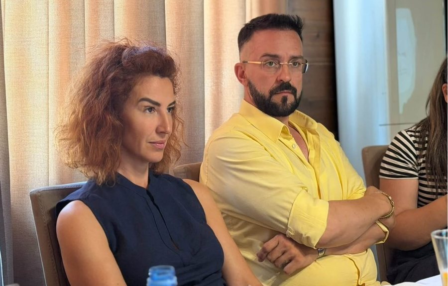 Rezultate t&euml; prekshme n&euml;n drejtimin e drejtoresh&euml;s Julinda Dhame,