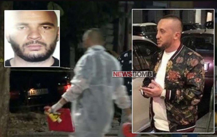 6 muaj pas shpalljes s&euml; pafaj&euml;sis&euml; p&euml;r Erlis Duk&euml;n,