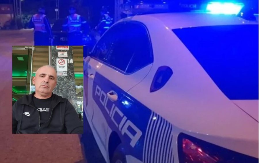 Dhunohet Polici i Rrugores n&euml; Shkod&euml;r, goditet me sende t&euml; forta