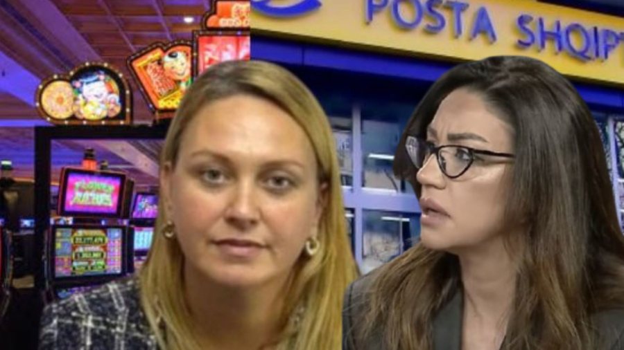 "Me sjelljen e saj tregon se ka pas njer&euml;z t&euml;