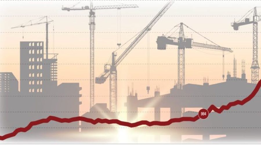 &ldquo;Fluturon&rdquo; &ccedil;mimi i apartamenteve n&euml; Tiran&euml;, KOSTOT