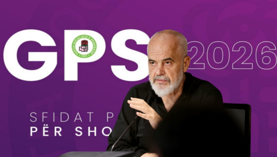Edi Rama b&euml;n gati ndryshimet e m&euml;dha n&euml; qeveri? Si u