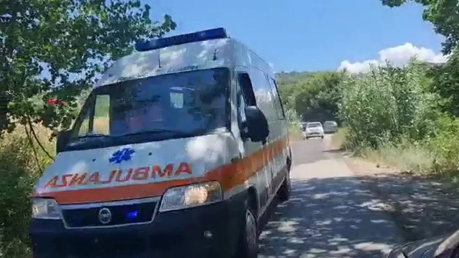 E r&euml;nd&euml; n&euml; Orikum, pushimet e familjes tiranse kthehen n&euml;