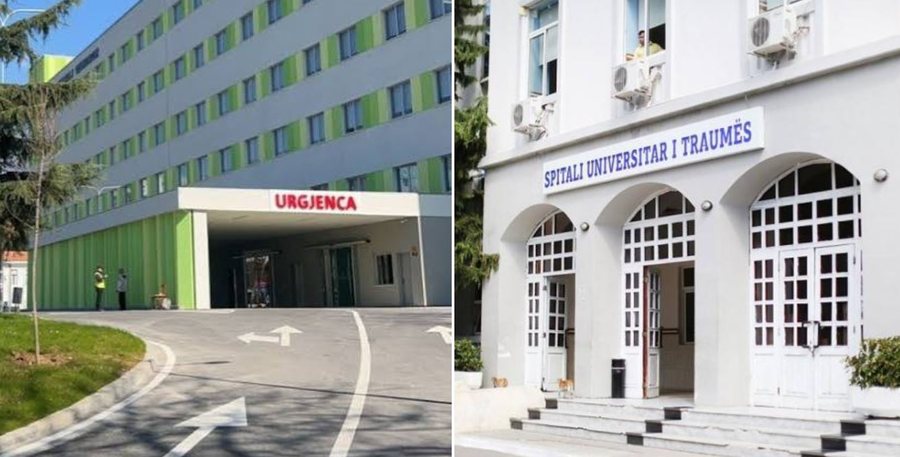 P&euml;rplasjet e dhunshme gjat&euml; protest&euml;s, Ministria e
