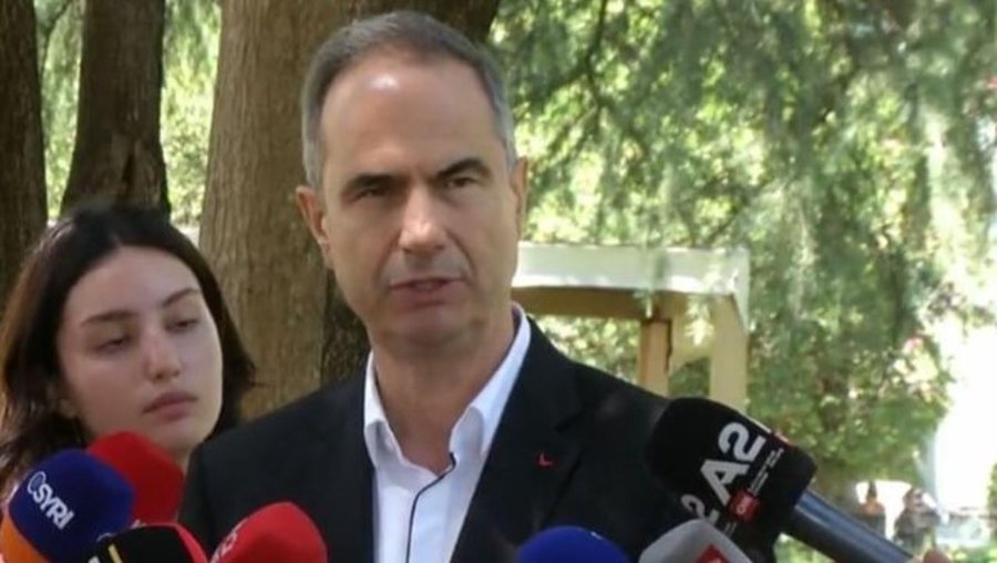 Reforma Territoriale, Bo&ccedil;i: Mazniku pretendon nj&euml; raport
