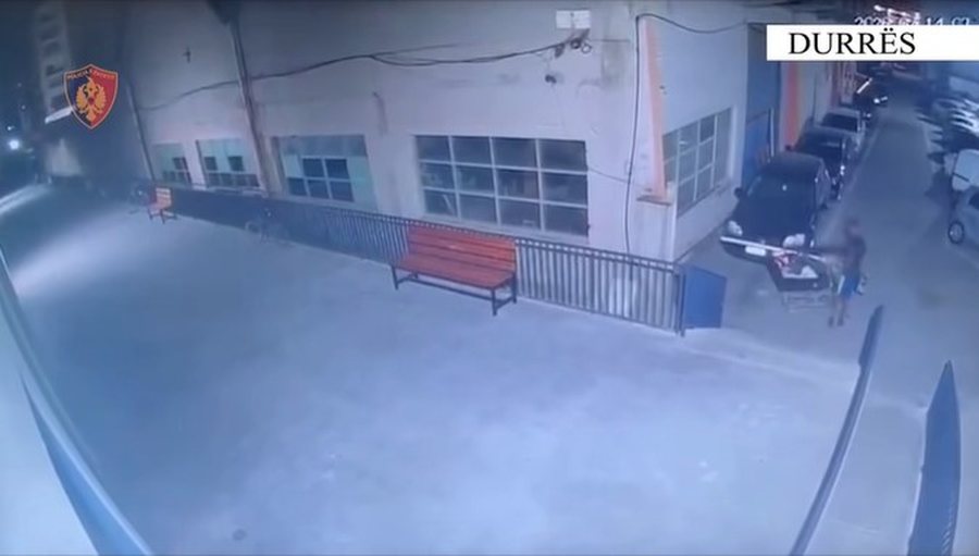 Vet&euml;m n&euml; muaj korrik kreu 7 vjedhje si bizhuteri, lek&euml;, makina