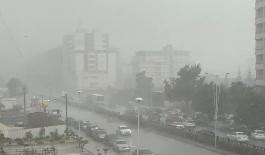 Vlora pritet q&euml; t&euml; goditet nga STUHIA nes&euml;r, Bashkia dhe
