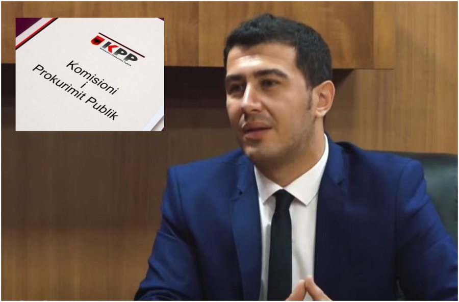 U votua mes tensioneve, Ismail Shehu zgjidhet kryetar i ri i Komisionit t&euml;