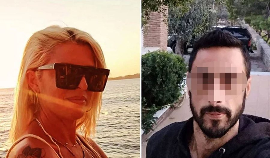 Tronditet Greqia! Infermierja po debatonte me gruan e tij, 41-vje&ccedil;ari
