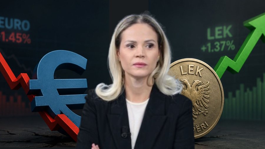 &ldquo;A ndikon aktiviteti kriminal n&euml; forcimin e lekut&rdquo;, Ola Xama: