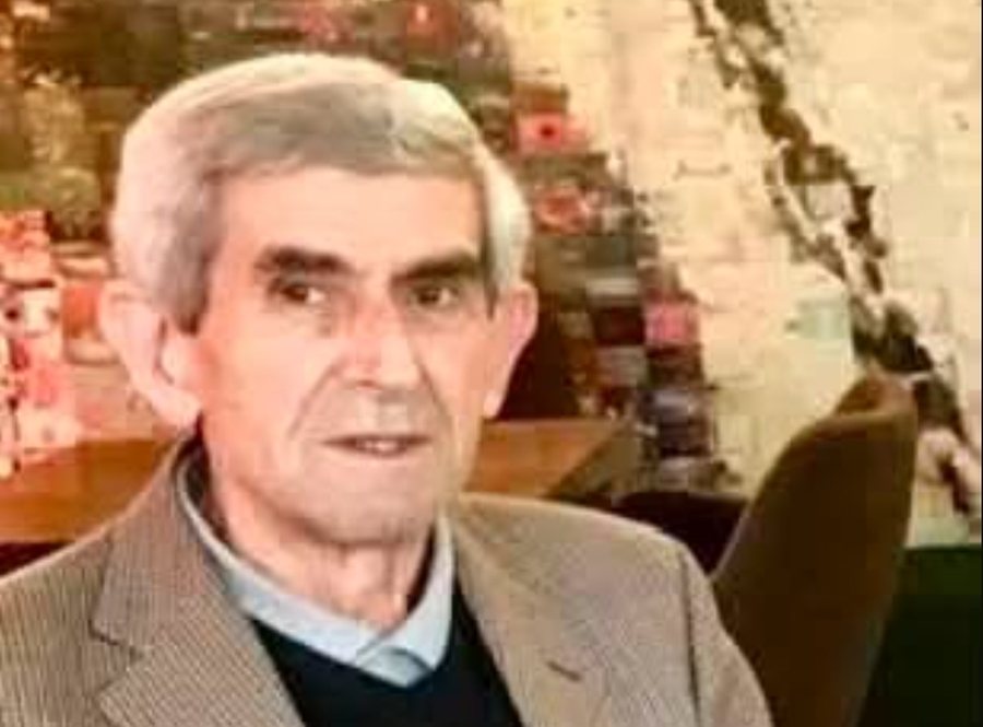 Ngriti Ambasad&euml;n Shqiptare n&euml; Lond&euml;r dhe botoi fjalorin