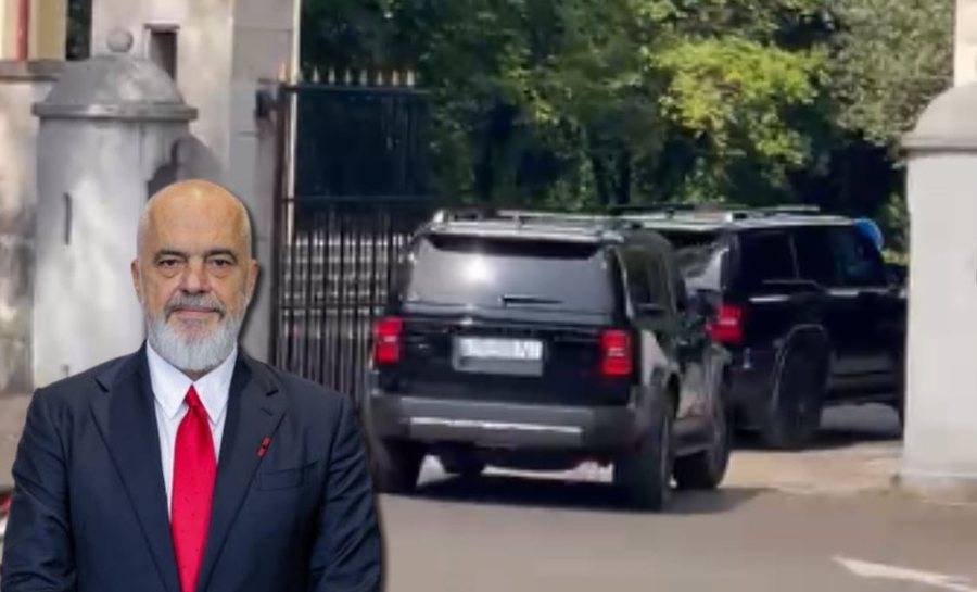 Mbledhja e socialist&euml;ve te &ldquo;Pallati i Brigadave&rdquo; do t&euml;