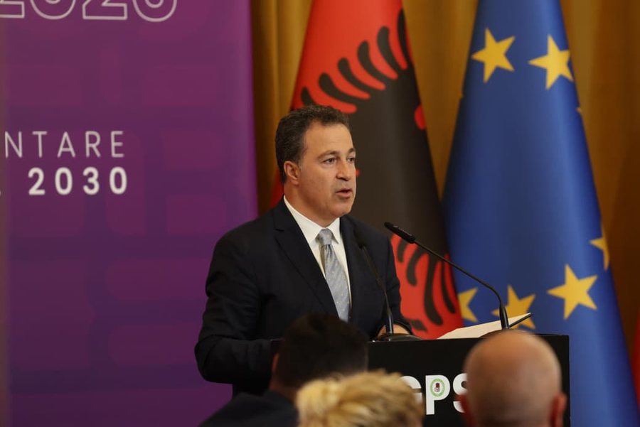 Mbledhja e grupit parlamentar socialist, Peleshi analizon pun&euml;n e Kuvendit: