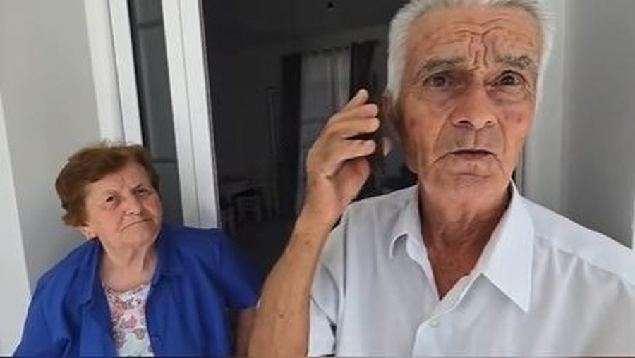 9 vite t&euml; fejuar, 24-vje&ccedil;arja i merrte lek&euml;t Nertilit dhe ua