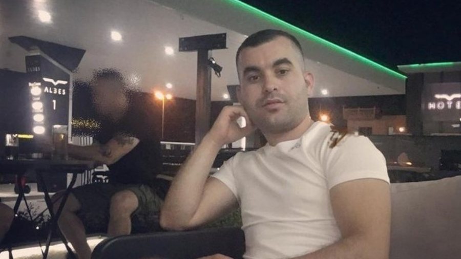 Mbeti e plagosur nga ish-dh&euml;ndri n&euml; tragjedin&euml; e Roskovecit,