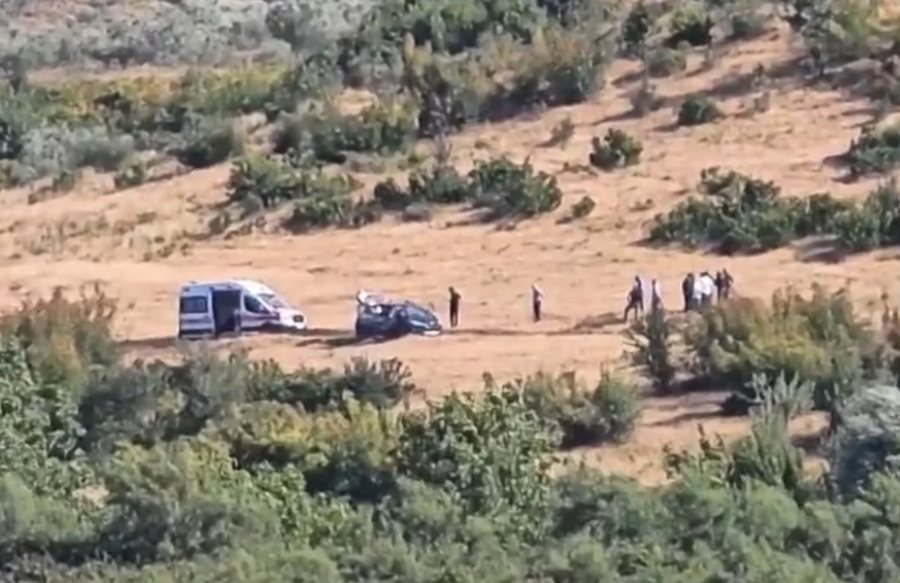 Ambulanca n&euml; vendngjarje, Nertil Buzi vret veten pas 5 or&euml;sh ngujim,
