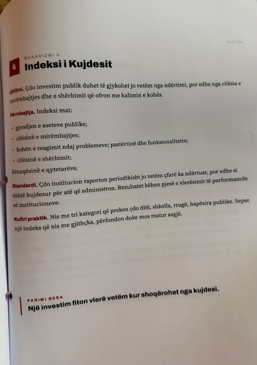 Nga vendimarrja p&euml;r &ccedil;&euml;shtjen e Vjos&euml;-Nart&euml;s, te