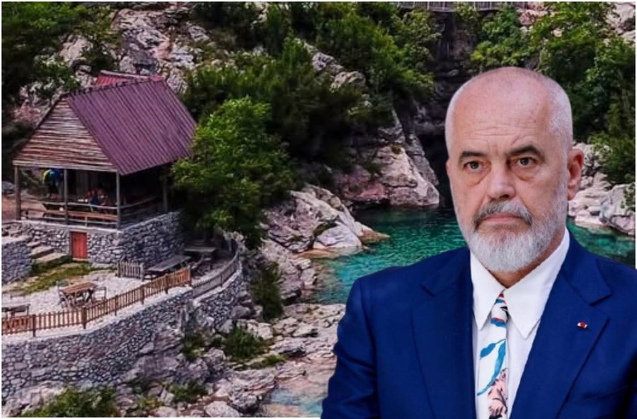 Nga akuzat p&euml;r oligark&euml;t, tek falja dhe marrja e tok&euml;s s&euml;