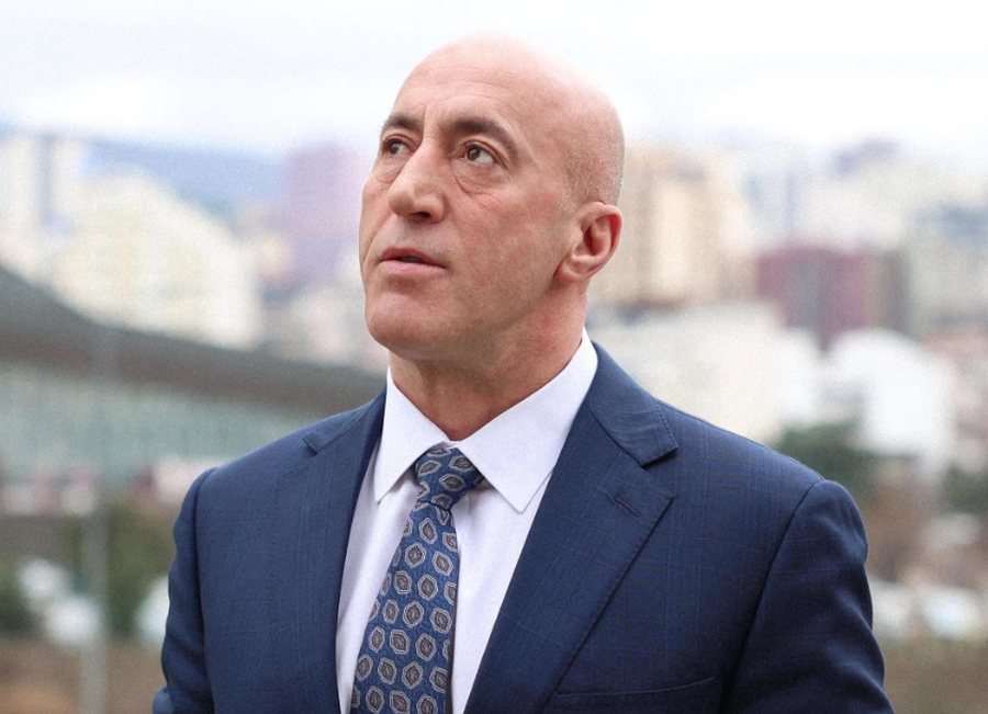 Ramush Haradinaj i gatsh&euml;m t&euml; kandidoj&euml; p&euml;r President, por