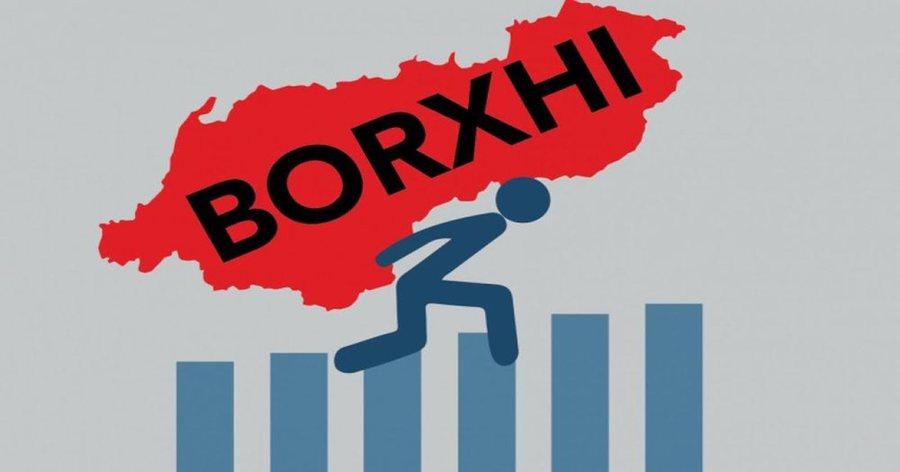 Konsolidim i fortë fiskal dhe një menaxhim efikas i risqeve