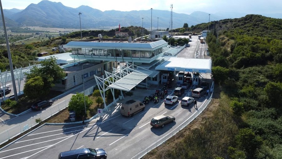 Njoftim i r&euml;nd&euml;sish&euml;m p&euml;r qytetar&euml;t dhe bizneset,