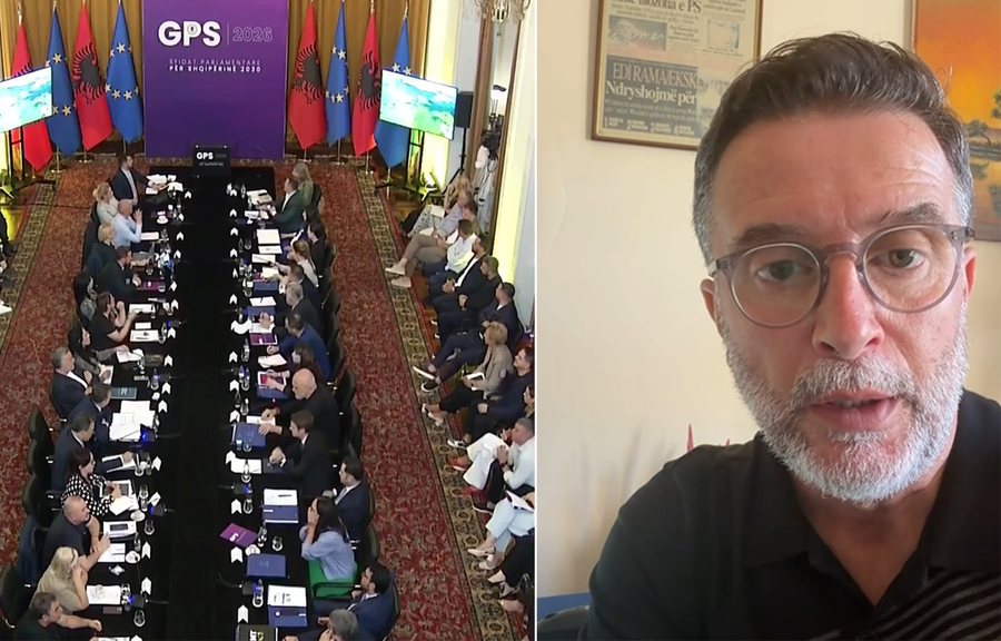 Erion Bra&ccedil;e sfidon Edi Ram&euml;n dhe gjith&euml; Partin&euml;