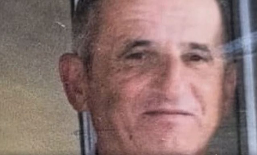 Pllakos zia n&euml; Vidhisht&euml;! Sot iu dha lamtumira &ccedil;iftit Plaka,