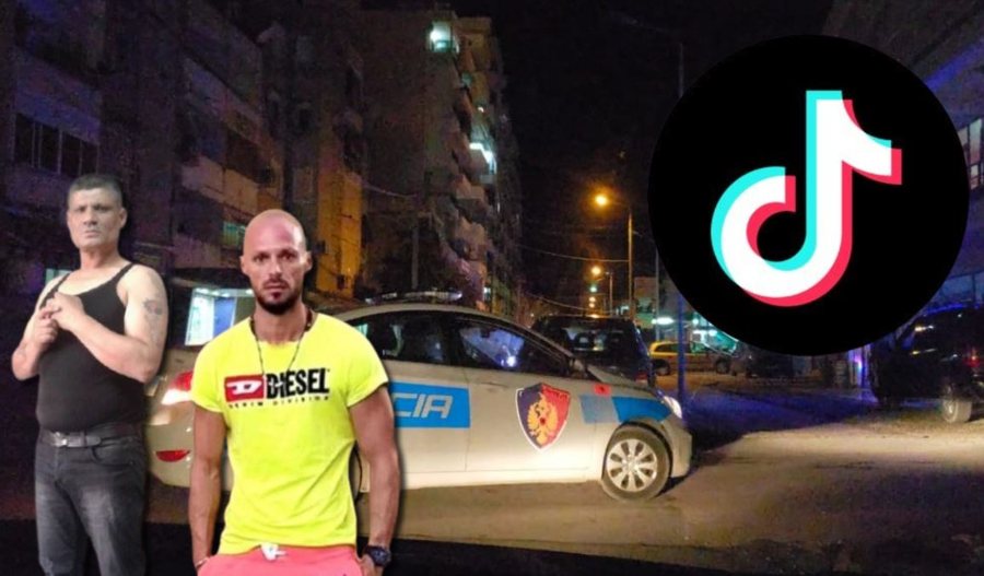 Shok me reperin Cllevio, KUSH &euml;sht&euml; Tiktok-eri q&euml; p&euml;r pak sa